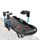 Gaming Joystick Gamepad Mobile Phone Game Trigger Fire Button L1R1 Shooter  S6R6
