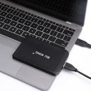 2.5 inch 250GB Micro USB 3.0 External Hard Drive Disk HDD For Laptop Desktop
