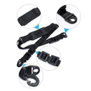 Outdoor M365 Scooter Carrying Straps Belt Webbing For Ninebot Bike Parts ME