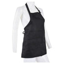 Kids Aprons Baby Boy Aprons Kid's Aprons (Black)