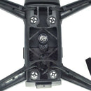 Replacement Metal Shaft And Fixed Wheel Kit For Parrot Bebop 2 Drone Bg F6V5