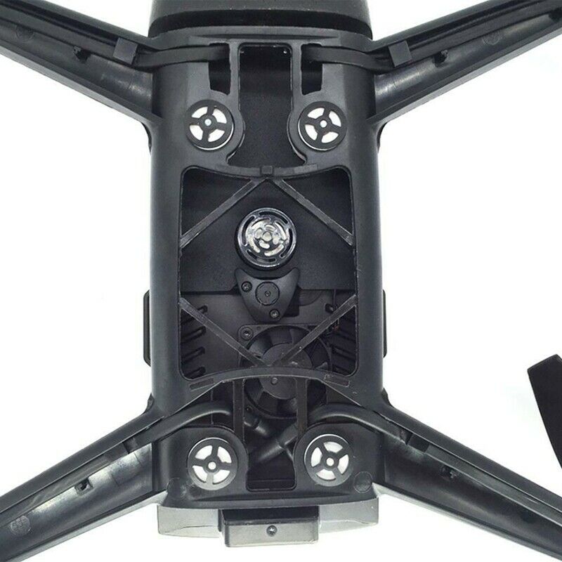 Replacement Metal Shaft And Fixed Wheel Kit For Parrot Bebop 2 Drone Bg F6V5