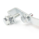 Universal Car Turbo Whistle Refitting Turbo Whistle Exhaust Pipe Black_XL