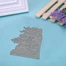 1* Snowman Christmas Dies Metal Cutting Dies scrapbooking Arrivals Die Cut Craft