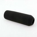 Interview Press Conference Microphone Wind Muff Long  Handheld Mic Foam Cover