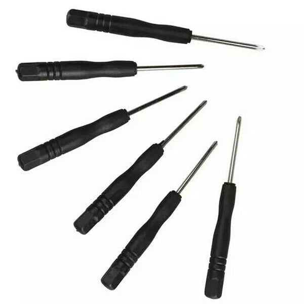 3pieces/Set 5-Point 0.8mm Pentalobe Screwdriver Repair Tool For Phone MO
