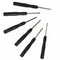 3pieces/Set 5-Point 0.8mm Pentalobe Screwdriver Repair Tool For Phone MO