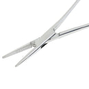 Dog Ear Cleaning Pliers Hair Clamp Tweezers Pet Forceps Straight Small