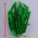 Artificial Water Large Decor Plastic Grass Tank Plant Aquarium Aquatic For Fish