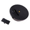 Dice Cup Electrical Dice Cup with 5 Dices 2 x AA Battery Powered for RPG MTG
