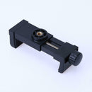 Universal Mini Mobile Phone Tripod Stand Clip Manual Phone Bracket Holder