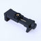 Universal Mini Mobile Phone Tripod Stand Clip Manual Phone Bracket Holder