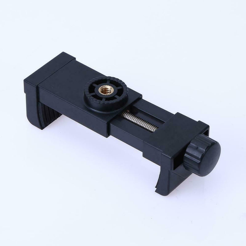 Universal Mini Mobile Phone Tripod Stand Clip Manual Phone Bracket Holder