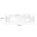 NS17 Protective Case Clear Ultra Thin Cover fit for Nintendo Switch Accessories