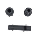 4set 1208091 Spring Repair Car Ignition Coil Pack Resistor Solid for Chevrolet