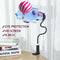 Mobile Phone Video Screen Magnifier Rack Projection Bracket (8 inch Black)