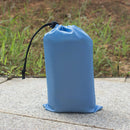 Portable Multi-Purpose Outdoor Beach Blanket Foldable Water-Resistant Moist