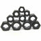 10Pcs Damaged Nut Bolt Remover Stud Extractor Set Metric Broken Bolt Remova S7Y8