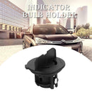 Indicator Bulb Holder Turn Signal Socket 621546 for Peugeot 207 307 607 807