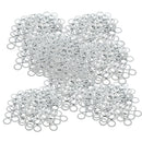 1000pcs Skateboard Washers Axle Speed Rings for Longboard Cruiser Scooter
