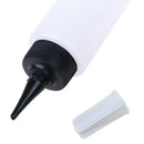 150ml Hair Cleaning Bottle Barber Applicator Empty Bottle Dry Washing Pot ToolOZ