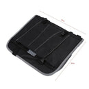 Car Seat Back Organisers - Large Multi Pocket Storage Bag for iPad, Snacks,