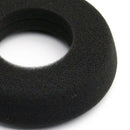 Foam EarPads Cushions For GRADO SR60, SR80, SR125, SR225, M1, M2 Headphones