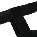 2/pack Sexy Men Stretch Chest Strap Body Harness Bandage Clubwear Costume