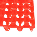 5Pcs Multi-Use Storage and Transportation Tray for 30 Eggs