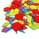 Creative Puzzle Box Wooden Blocks Montessori Kids Toys Dissection Ga I4J9 S F2T7