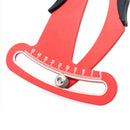 Road Bicycle Indicator Meter Tensiometer Spoke Tension Wheel Repair Tool Cycl Kw