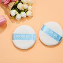 Loose puff super soft baby talcum puffs tools3CXP