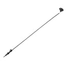 Engine Hood Release Cable Kit for BMW E46 320i 325i 1998-2005 , 51238208442