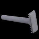 Disposable Medical Armpits Hair Razor Double-edged Female Body Trimming Shave3C