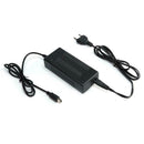 Electric Scooter Charger 42V 2A Power Adapter for KUGOO S1 S2 S3 (EU Plug) A