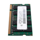 2GB DDR2 PC2-6400 800MHz 200Pin 1.8V Laptop Memory SO-DIMM Notebook RAM B6V9