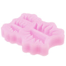 grass silicone mold chocolate fondant cake mold kitchen baking decor tools di!j