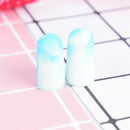 6pair foam soft ear plugs noise reduction earplugs for noise ear hear protect SE