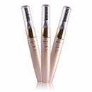 1 Pcs Eyelash Mascara Fiber Waterproof Curling Lengthening Long-Lasting T6F3