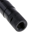6cm Metal Carp Fishing Rod Bite Alarm Connector Quick Release Adapter Black