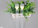 Baby Safe Nose Cleaner Vacuum Suction Nasal Mucus Runny  Aspirator Inhale LJ