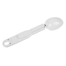 500g/0.1g Precise Digital Measuring Spoons LCD Kitchen Food Spoon Scale A