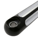Black Gear Shifter Shift Linkage For  Touring FLHT FLTR FLST