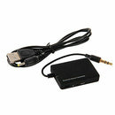 Wireless Bluetooth V2.1 A2DP Stereo 3.5 mm Audio Adapter Transmitter Dongle