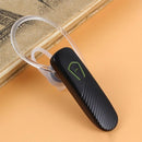 Bluetooth headset stereo 4.1 sports Mini ear stereo stereo Bluetooth headse Q7M7
