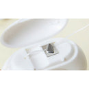 50m Oral Interdental Brush Clean Dental Floss Teeth Flosser Tooth  String ME