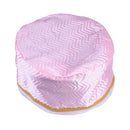 Electric Hair Thermal Treatment Beauty Steamer SPA Nourishing Hair Care Cap Hat