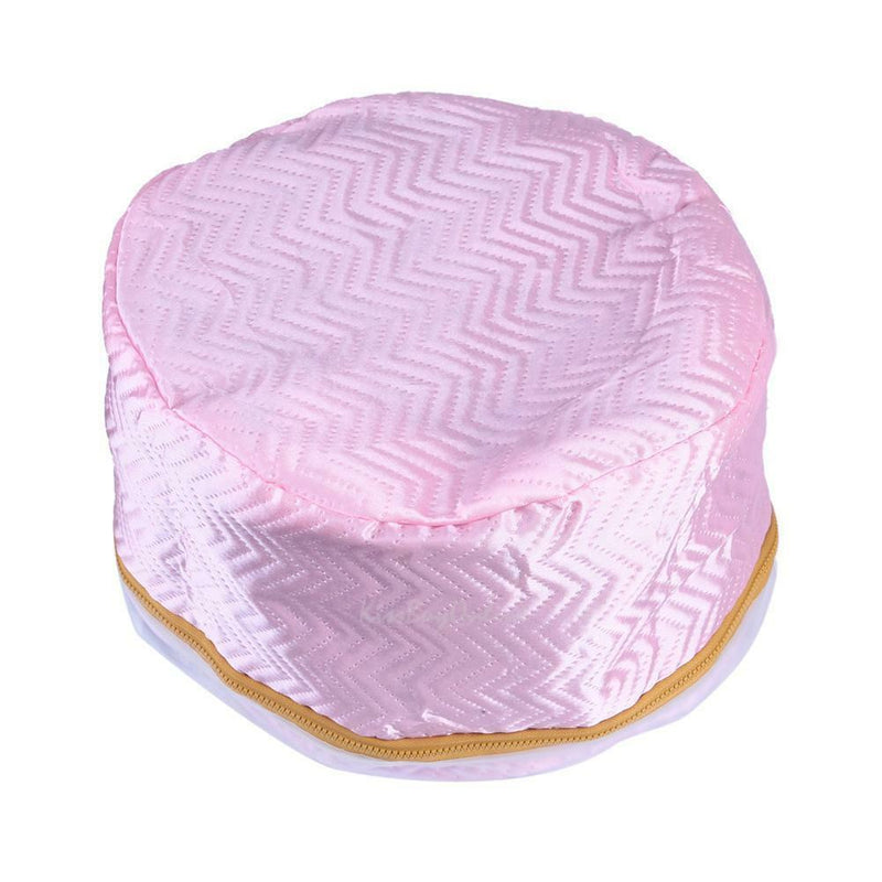 Electric Hair Thermal Treatment Beauty Steamer SPA Nourishing Hair Care Cap Hat
