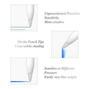 Plastic Connector Spare Pen Tip Nib Replacement for Pencil iPad Pro Laptop
