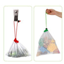 16 Pcs Reusable Produce Bags Premium Eco-Friendly Net Bags Washable Eco Fri
